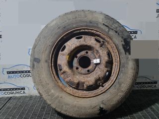 bontott SSANGYONG REXTON Pótkerék