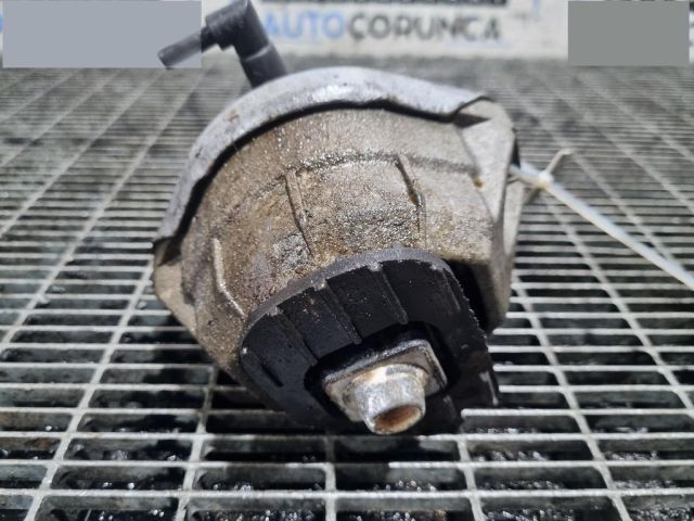 bontott SSANGYONG REXTON Tartó Bak