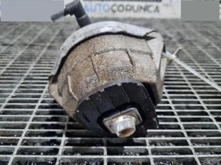 bontott SSANGYONG REXTON Tartó Bak