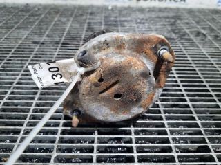 bontott SSANGYONG REXTON Tartó Bak