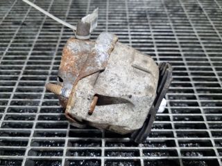 bontott SSANGYONG REXTON Tartó Bak