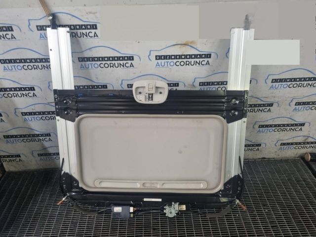 bontott SSANGYONG REXTON Tetőablak