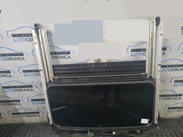 bontott SSANGYONG REXTON Tetőablak