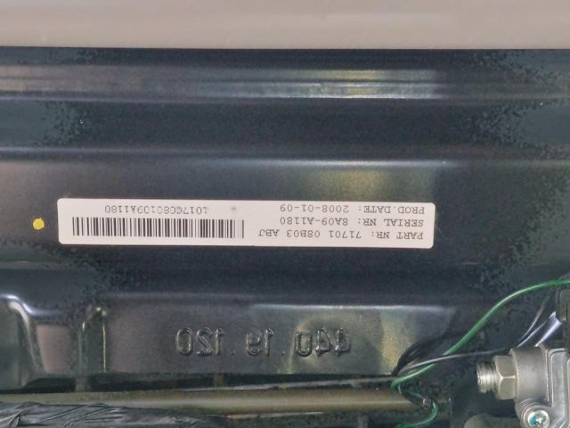 bontott SSANGYONG REXTON Tetőablak