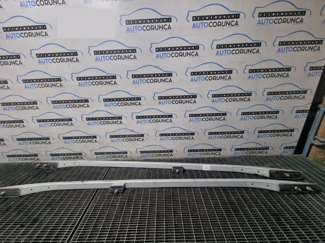 bontott SSANGYONG REXTON Tetősín Pár