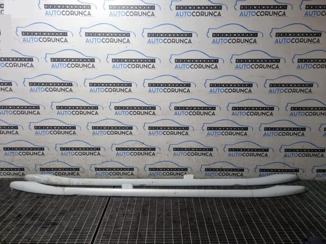 bontott SSANGYONG REXTON Tetősín Pár