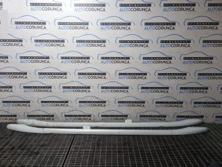 bontott SSANGYONG REXTON Tetősín Pár