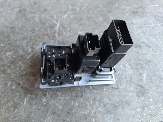 bontott SSANGYONG REXTON Tükör Kapcsoló