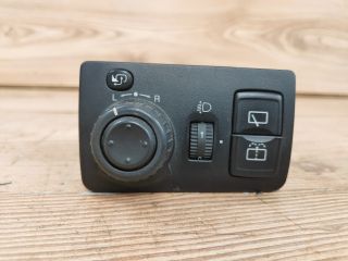 bontott SSANGYONG REXTON Tükör Kapcsoló