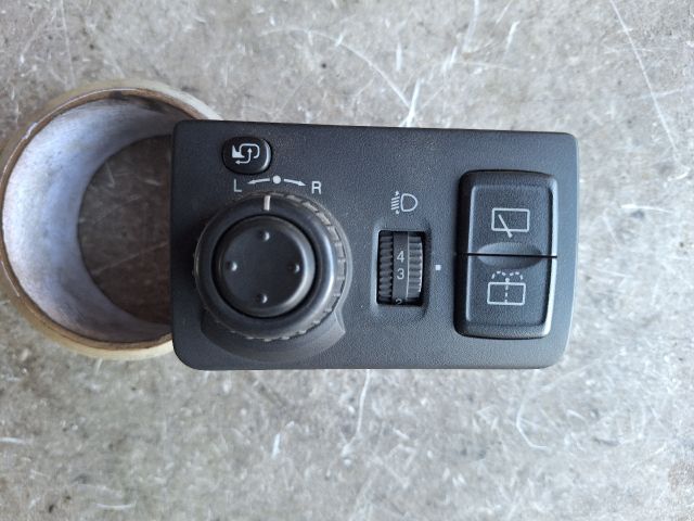 bontott SSANGYONG REXTON Tükör Kapcsoló