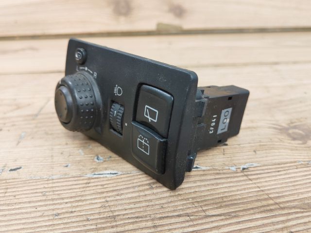 bontott SSANGYONG REXTON Tükör Kapcsoló