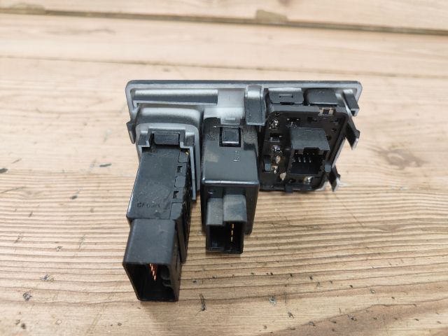 bontott SSANGYONG REXTON Tükör Kapcsoló