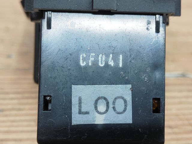 bontott SSANGYONG REXTON Tükör Kapcsoló