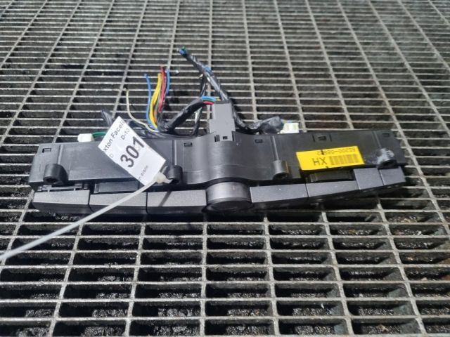 bontott SSANGYONG REXTON Vészvillogó Kapcsoló