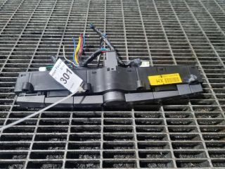 bontott SSANGYONG REXTON Vészvillogó Kapcsoló