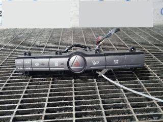 bontott SSANGYONG REXTON Vészvillogó Kapcsoló