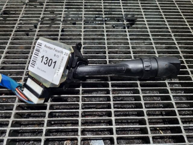 bontott SSANGYONG REXTON Világítás Kapcsoló