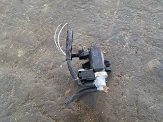 bontott SSANGYONG RODIUS EGR / AGR Szelep