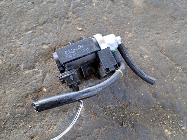 bontott SSANGYONG RODIUS EGR / AGR Szelep