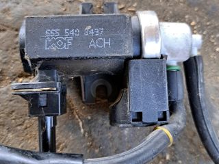 bontott SSANGYONG RODIUS EGR / AGR Szelep