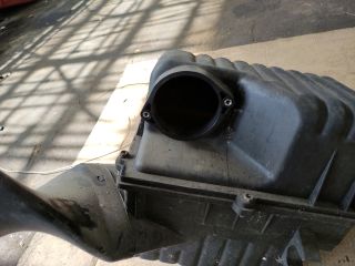 bontott SSANGYONG RODIUS Légszűrő Ház