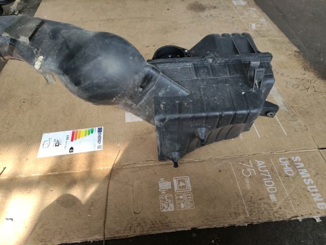 bontott SSANGYONG RODIUS Légszűrő Ház