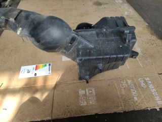 bontott SSANGYONG RODIUS Légszűrő Ház