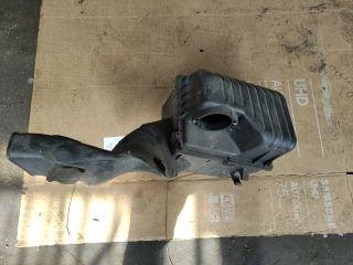 bontott SSANGYONG RODIUS Légszűrő Ház