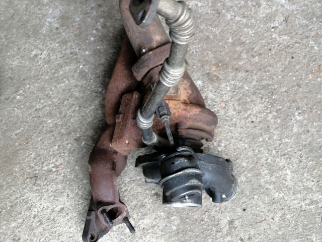 bontott SSANGYONG RODIUS Turbó