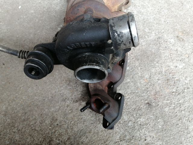 bontott SSANGYONG RODIUS Turbó