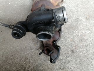 bontott SSANGYONG RODIUS Turbó