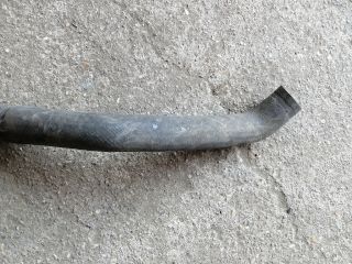 bontott SSANGYONG RODIUS Vízcső