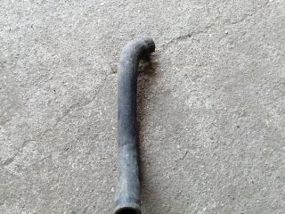 bontott SSANGYONG RODIUS Vízcső