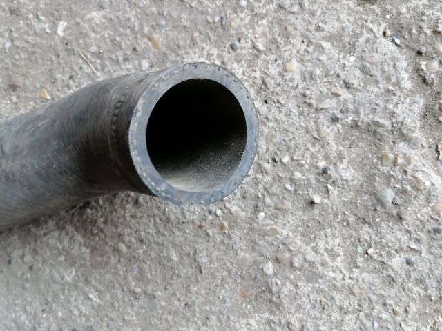 bontott SSANGYONG RODIUS Vízcső