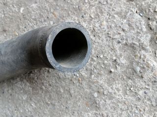 bontott SSANGYONG RODIUS Vízcső