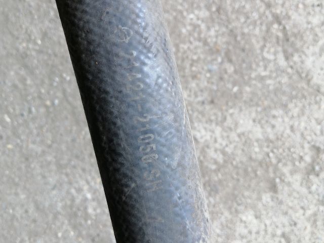 bontott SSANGYONG RODIUS Vízcső