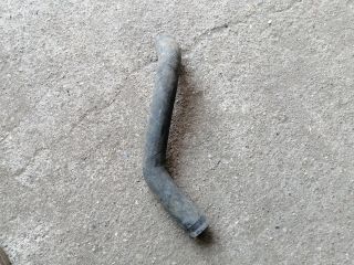 bontott SSANGYONG RODIUS Vízcső