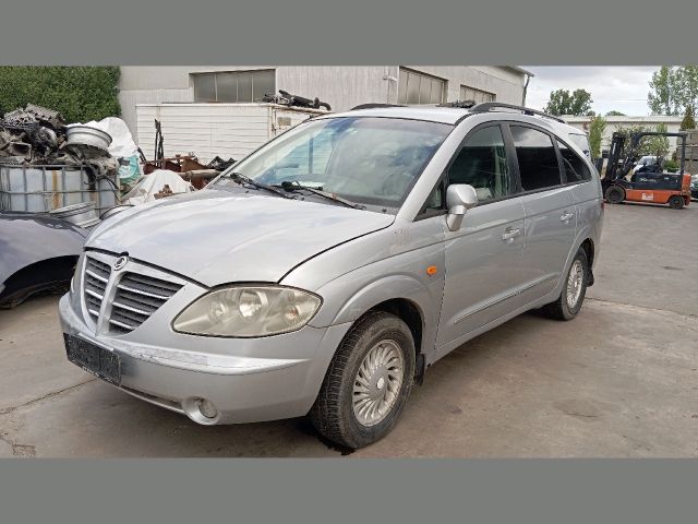 bontott SSANGYONG RODIUS Bal hátsó Féknyereg Munkahengerrel