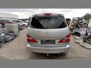 bontott SSANGYONG RODIUS Bal hátsó Féknyereg Munkahengerrel
