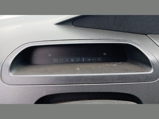 bontott SSANGYONG RODIUS Bal hátsó Féknyereg Munkahengerrel