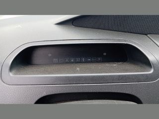 bontott SSANGYONG RODIUS Bal hátsó Rugó