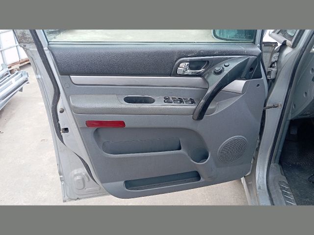 bontott SSANGYONG RODIUS Gázpedál (Elektromos)