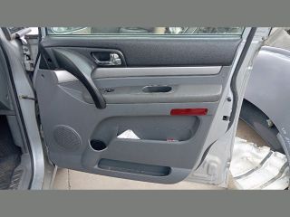 bontott SSANGYONG RODIUS Gyújtáskapcsoló