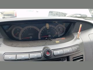 bontott SSANGYONG RODIUS Hátsó Differenciálmű