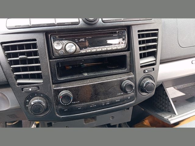 bontott SSANGYONG RODIUS Hátsó Híd (Tárcsafékes)