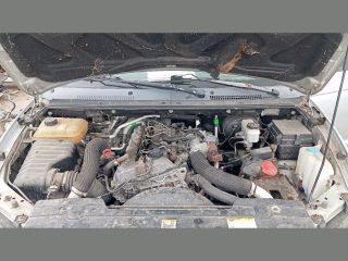 bontott SSANGYONG RODIUS Jobb első Féknyereg Munkahengerrel