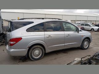 bontott SSANGYONG RODIUS Klímakompresszor