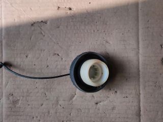 bontott SSANGYONG RODIUS Tanksapka