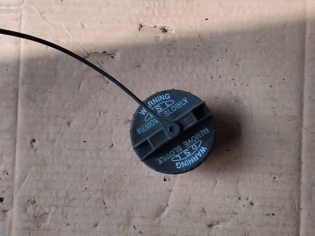 bontott SSANGYONG RODIUS Tanksapka