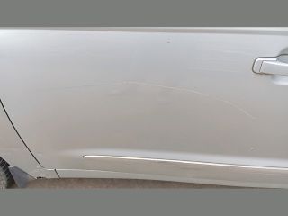 bontott SSANGYONG RODIUS Bal első Ajtó (Részeivel)